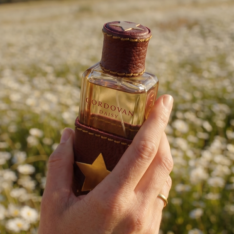 DAISY - Only 100 Made (100ml).